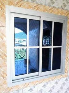 fenêtre sur mesure à Fremereville-sous-les-Cotes